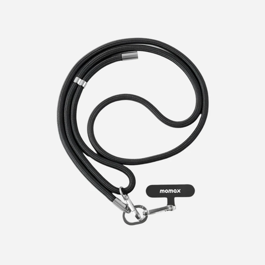 Cord Cross Body Strap