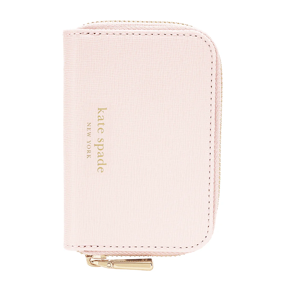 Devin Zip Magnetic Wallet