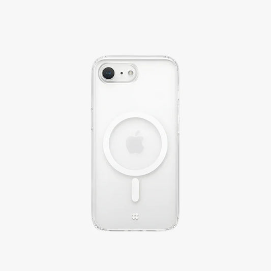 Discount on Casestudi  shoes - SKU: Explorer Magsafe Iphone16e Clear