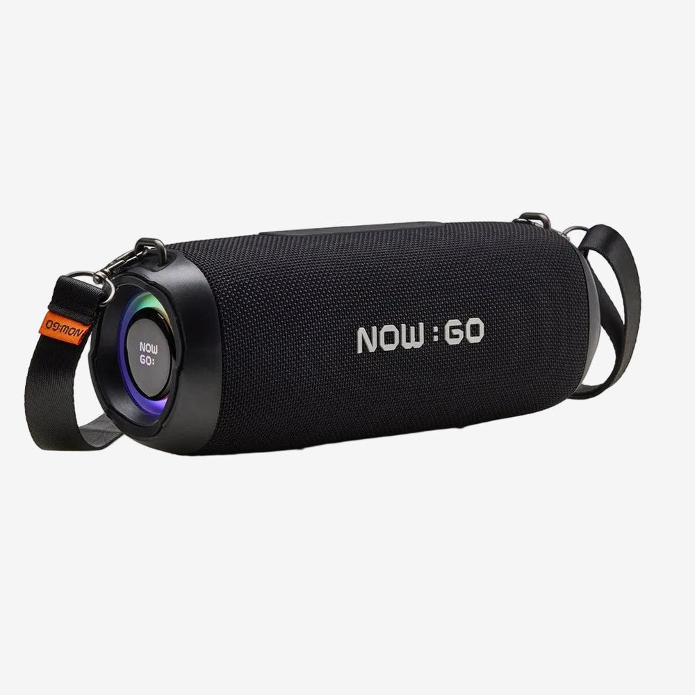F8 Portable Speaker