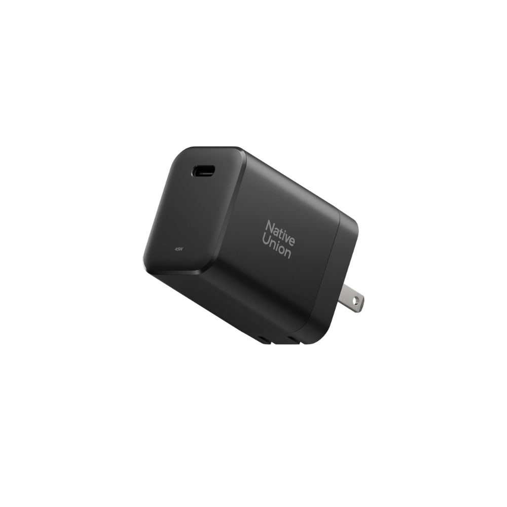 Fast GaN Charger PD 45W