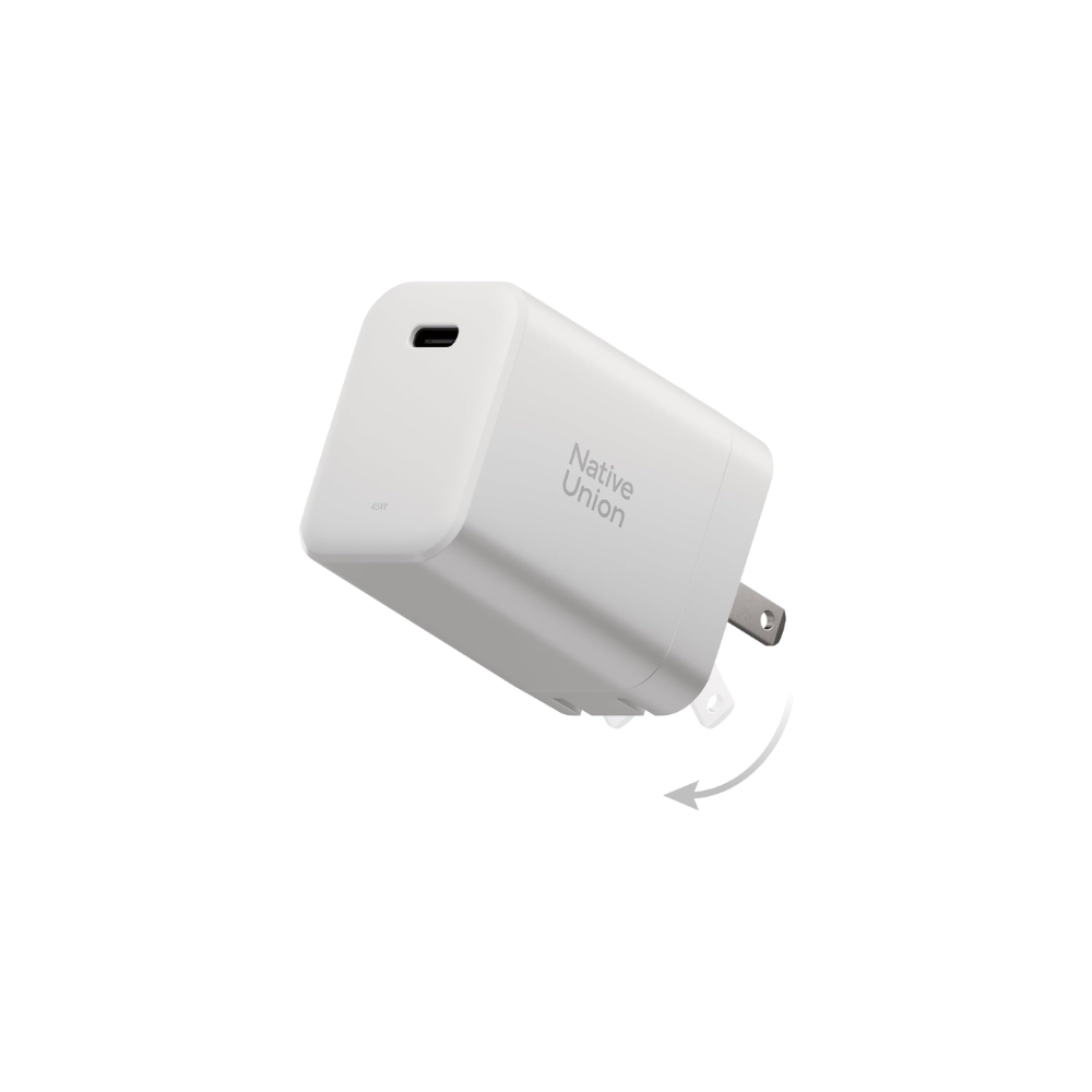 Fast GaN Charger PD 45W