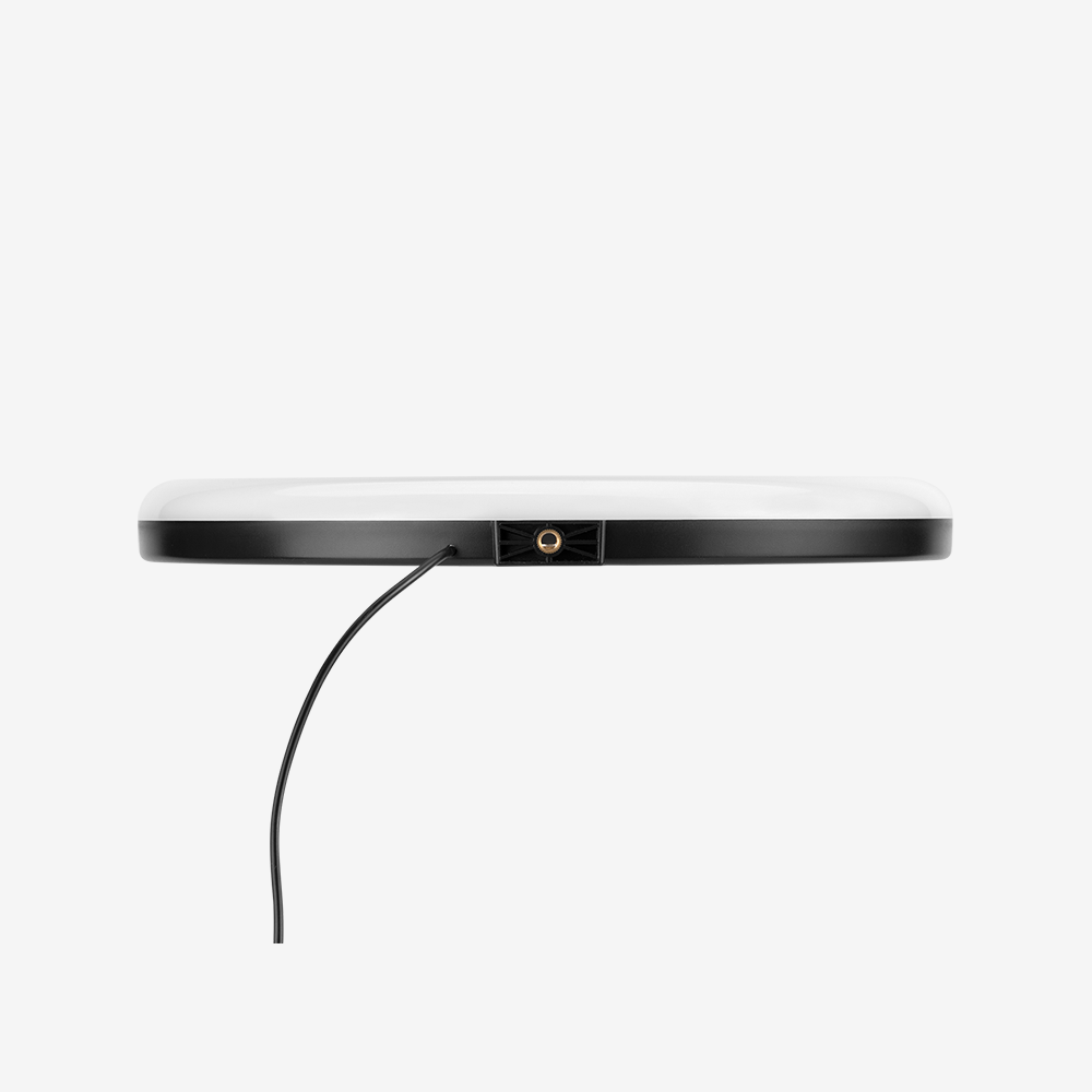 V. Log Livestream Ring Light 12in
