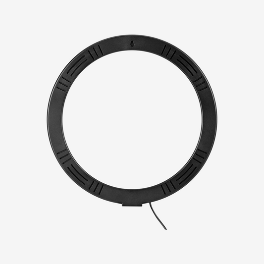 V. Log Livestream Ring Light 12in
