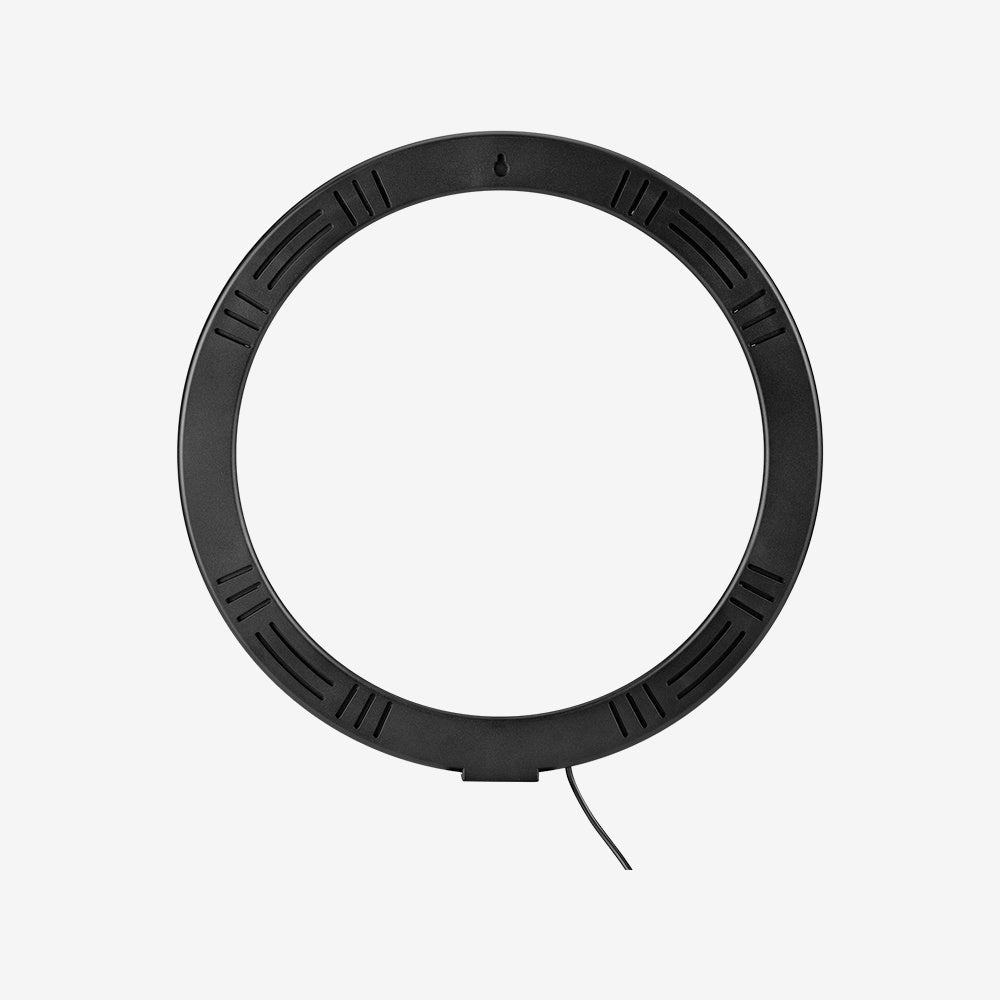 V. Log Livestream Spectrum Ring Light 12in
