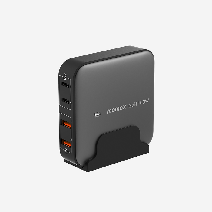 Oneplug 4 Port Desktop Gan Charger