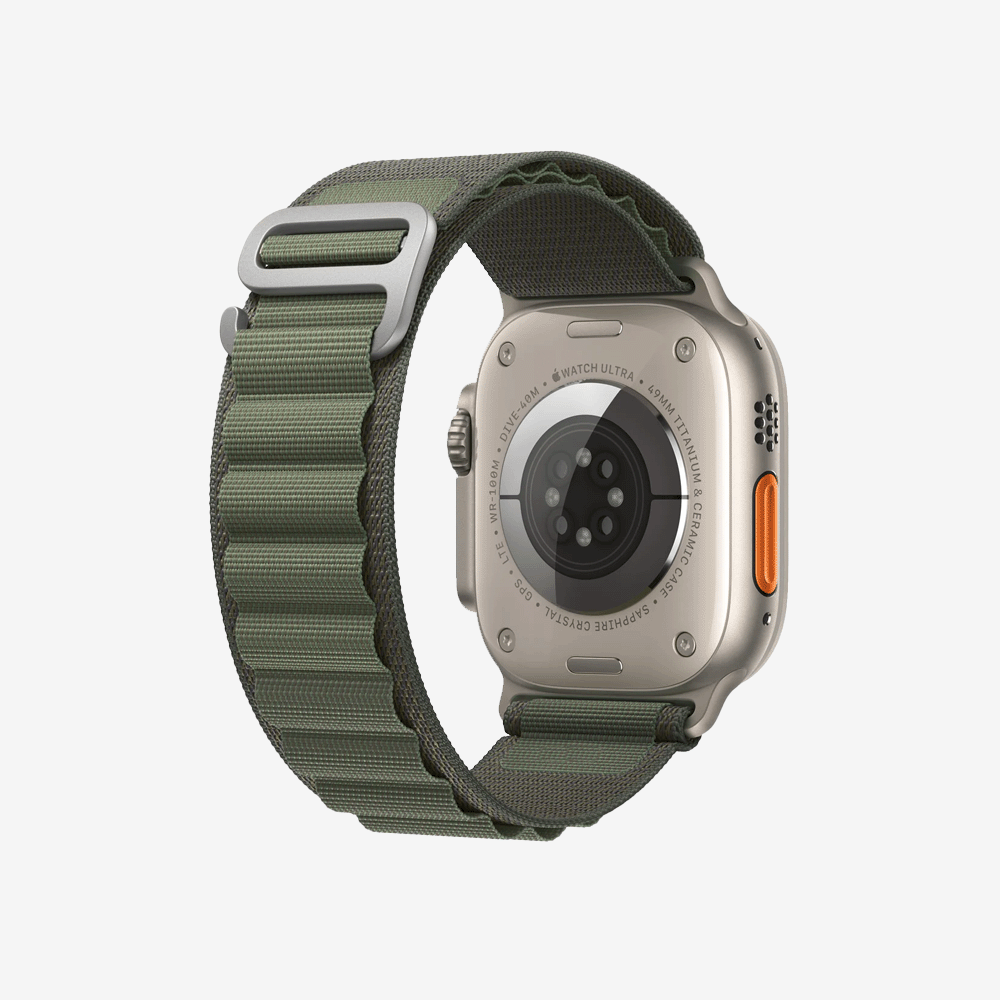 Rovers Smartwatch Strap for Apple Watch Ultra
