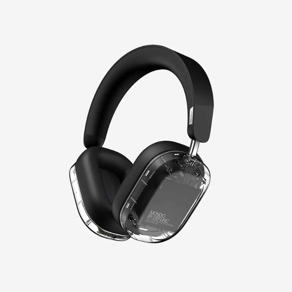 Mondo Over Ear Wireless Headphone