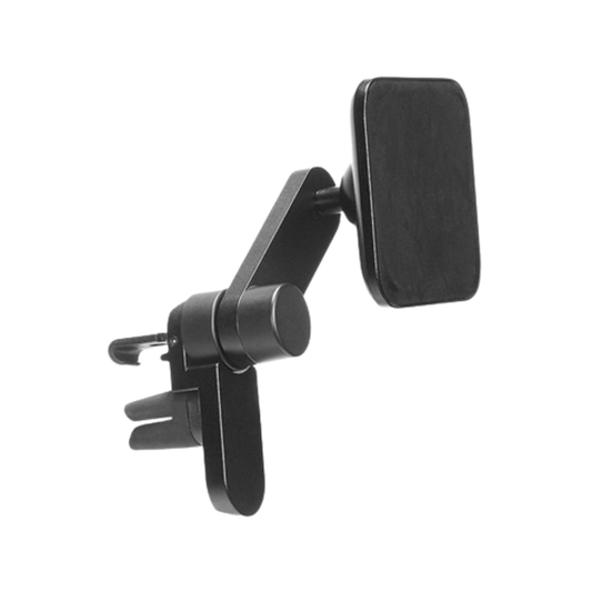 Slimlink Car Mount Vent - Black