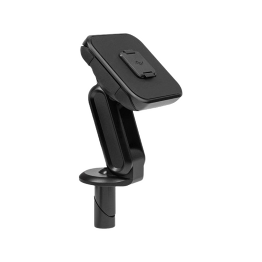 Slimlink Motorcycle Mount Stem - Black