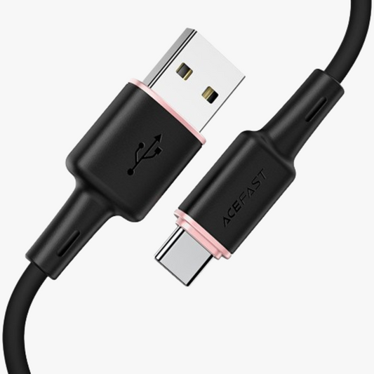 Mellow C2-04 USB-A to USB-C Cable