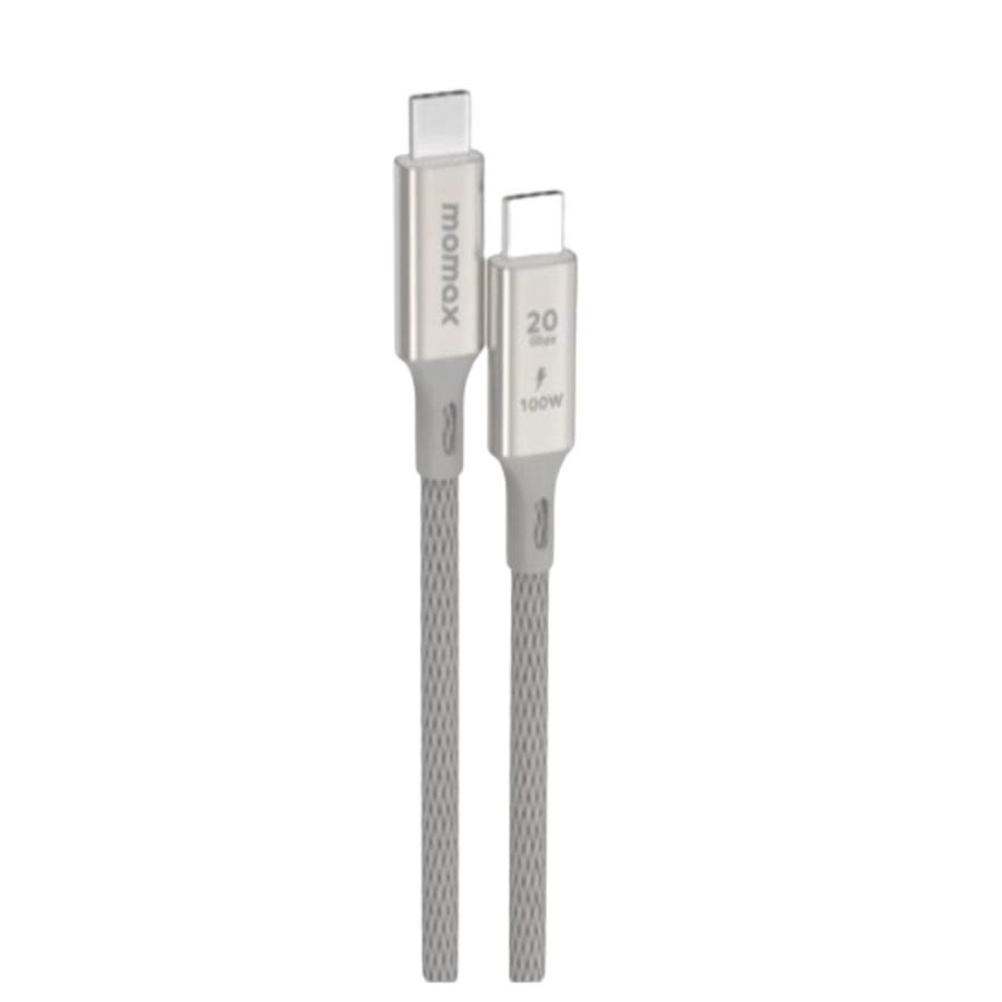 Elite 100W USB-C USB3.2 Gen Cable 1M