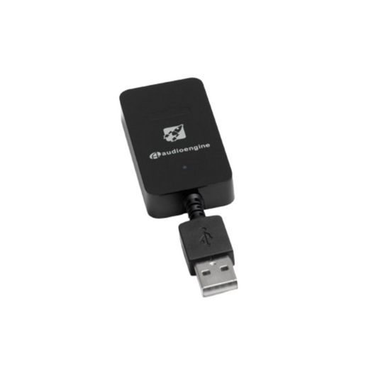 W3 Wireless Audio Adapter