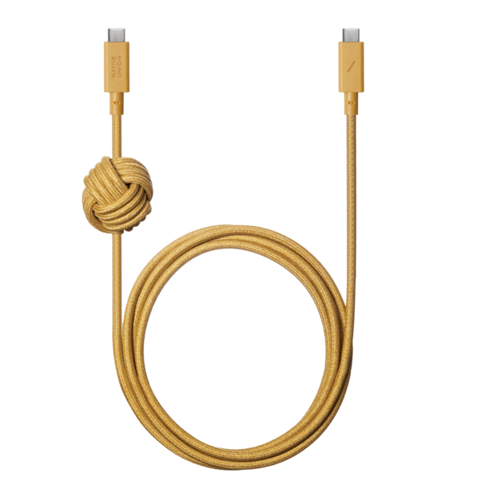 Anchor Cable USB-C to USB-C