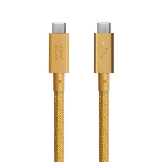 Belt Cable Pro 240W USB-C to USB-C