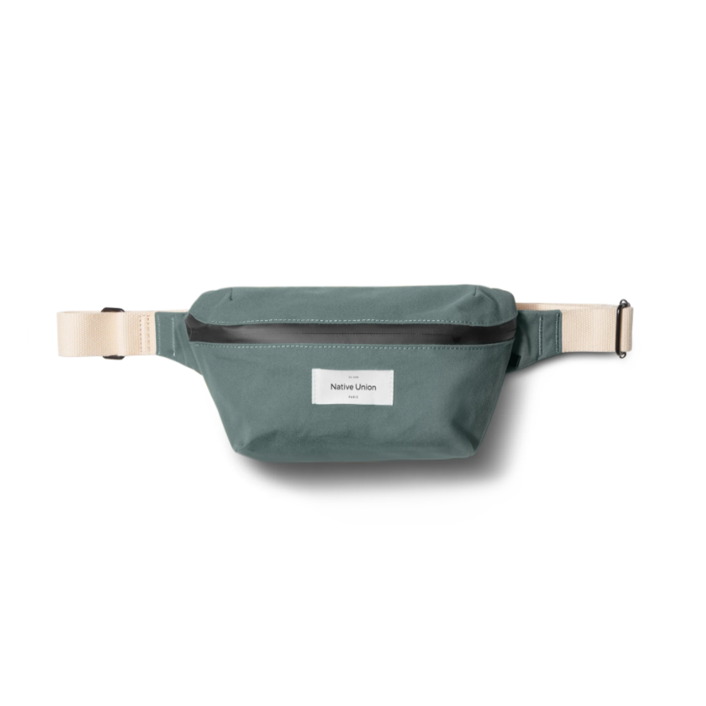 W.F.A Crossbody Pouch