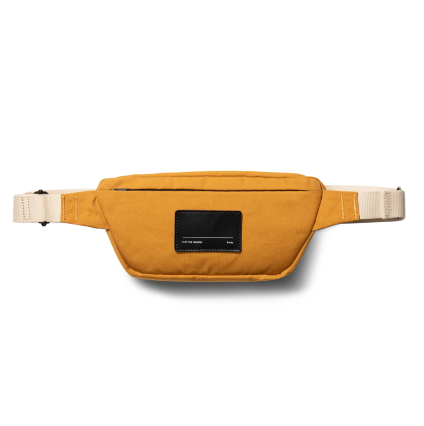 W.F.A Crossbody Pouch