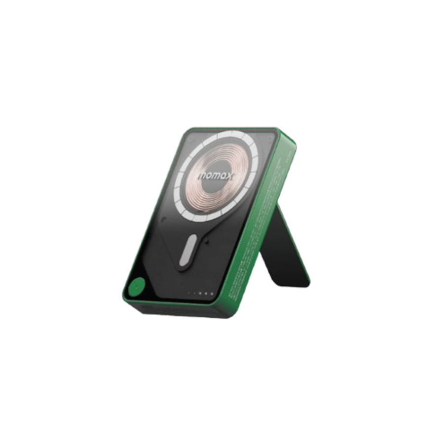 1-Power X Pro+ Magnetic Wireless Powerbank 10000mAh