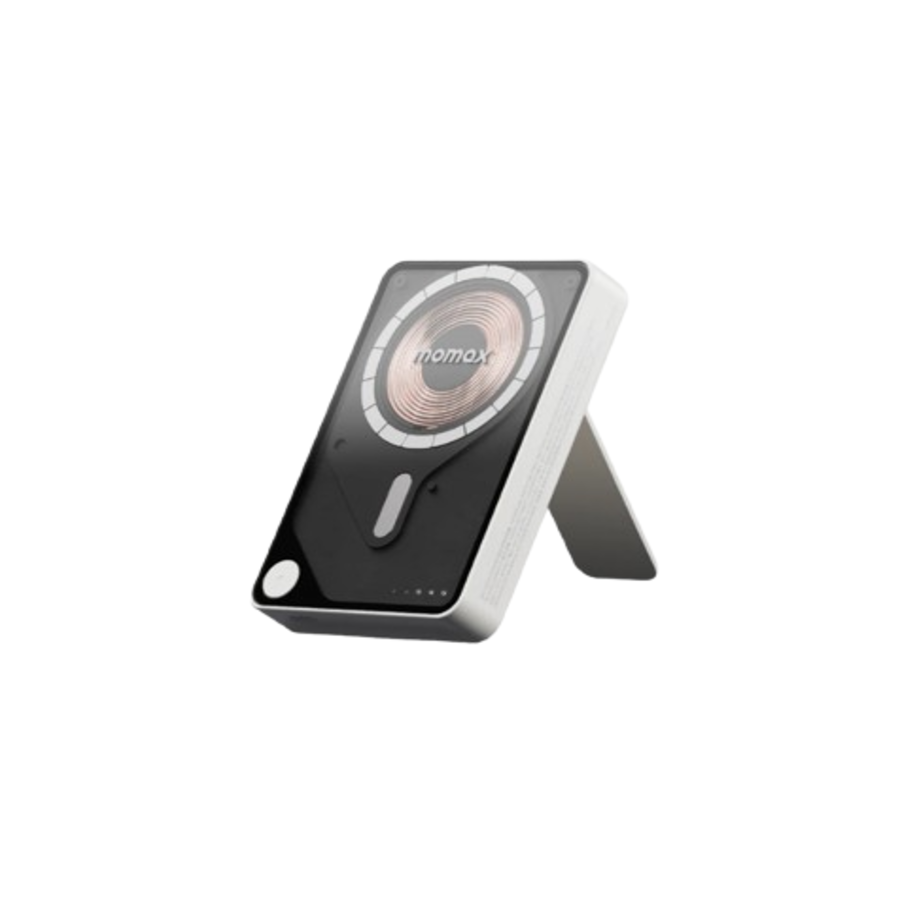 1-Power X Pro+ Magnetic Wireless Powerbank 10000mAh