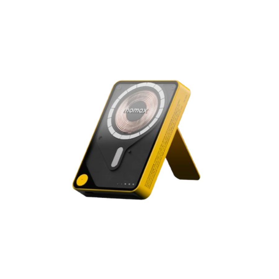 1-Power X Pro+ Magnetic Wireless Powerbank 10000mAh