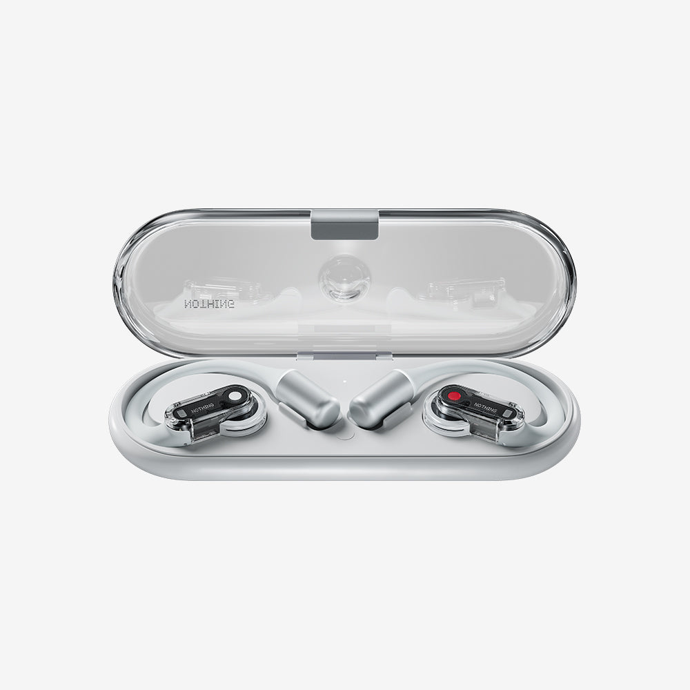 Ear (Open) True Wireless Earbuds