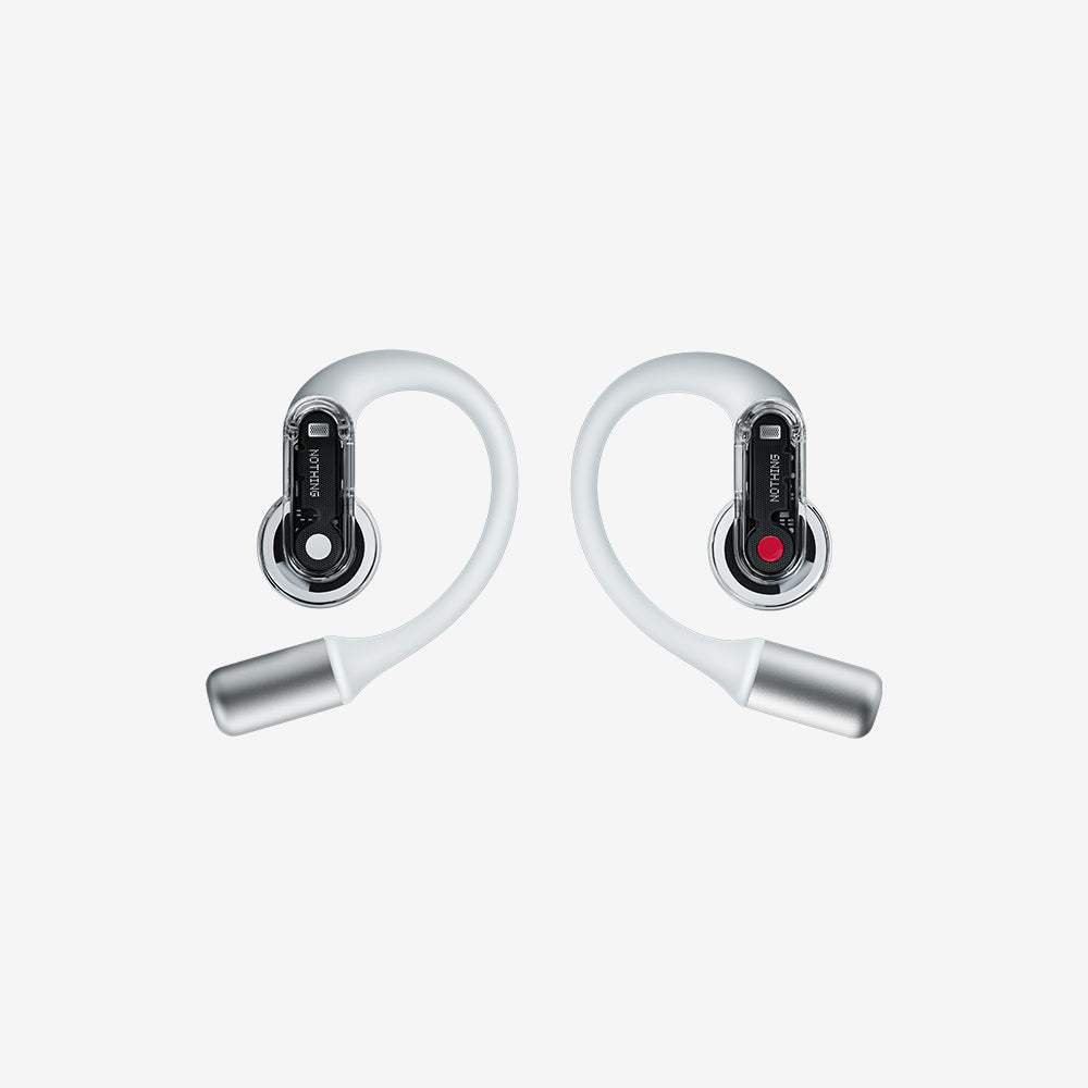 Ear (open) True Wireless Earbuds