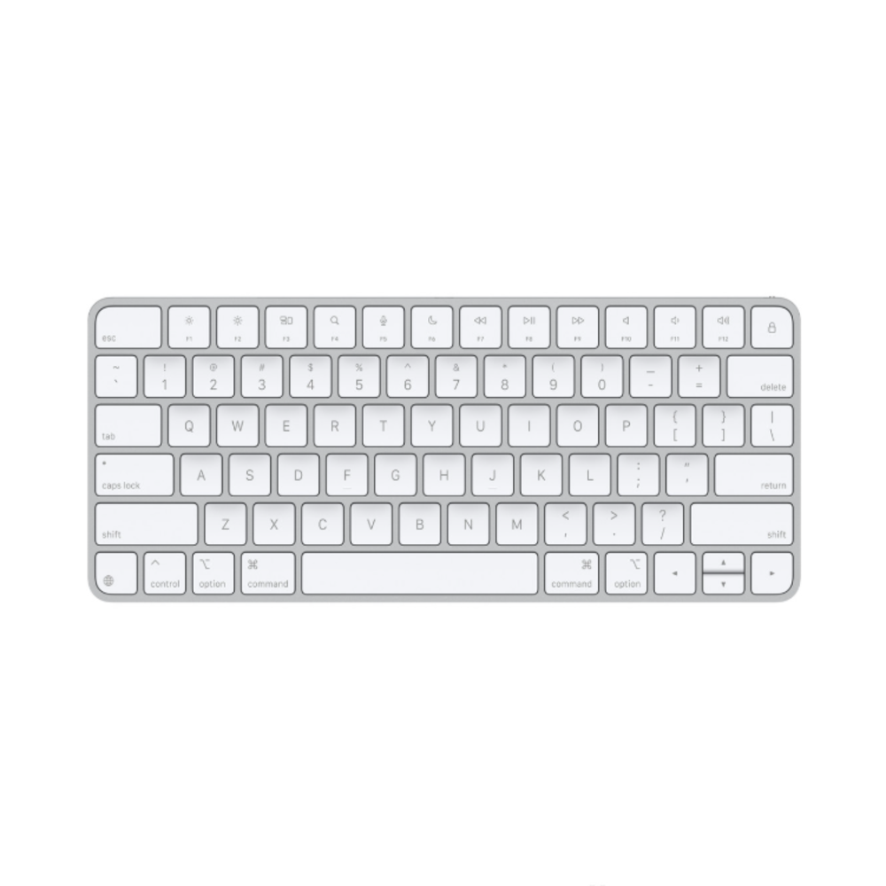 Magic Keyboard (USB-C) - US English (Late 2024)