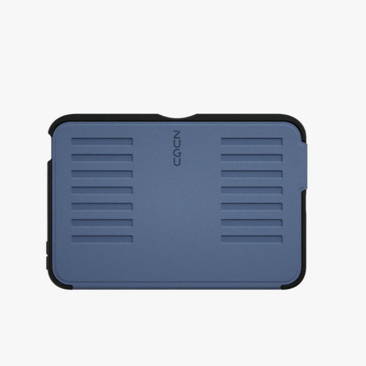 Magnetic Case for iPad Mini (Late 2024)