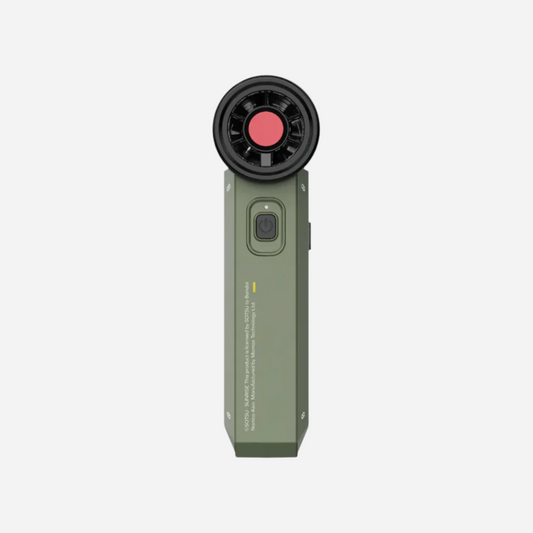 1-Airo Multi-Use Turbo Gundam Fan 4000mAh