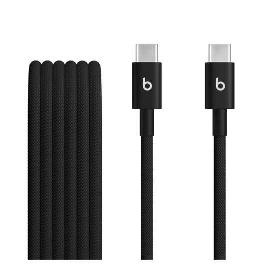 USB-C to USB-C Woven Cable 1.5M
