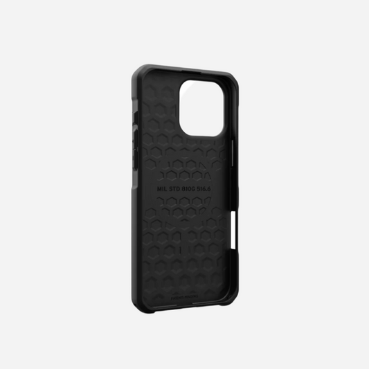 Metropolis LT MagSafe Case for iPhone 16 Series