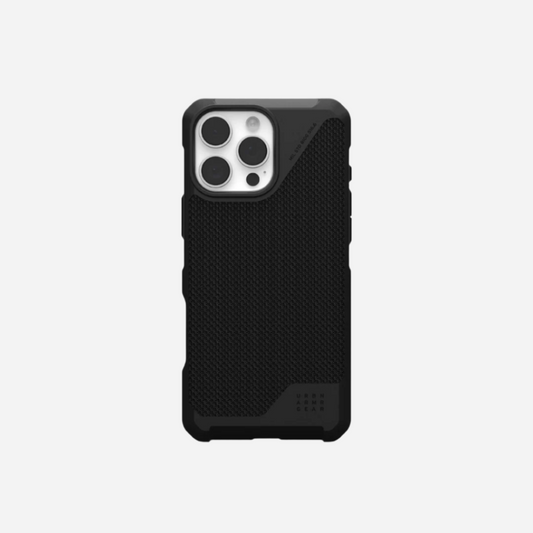 Metropolis LT MagSafe Case for iPhone 16 Series