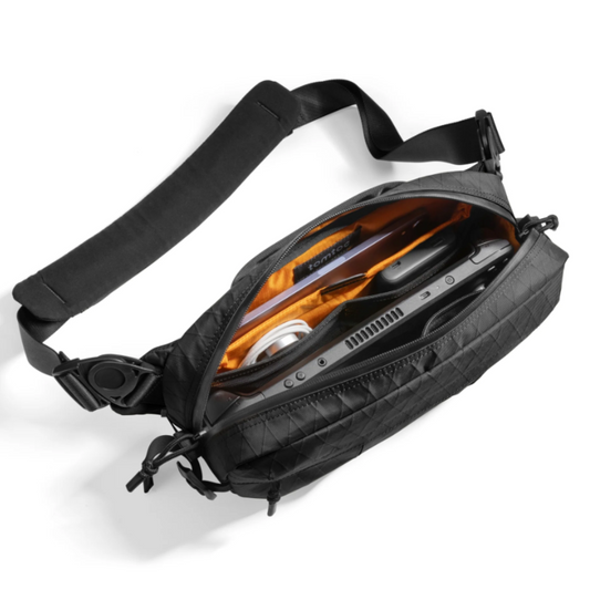 Wander-T26 X-Pac Daily Sling Steam Deck 5.5L