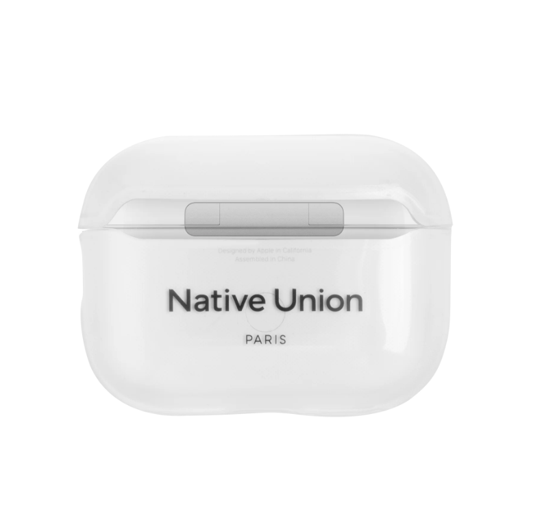 (Re)Clear Case for Airpods Pro 2nd Gen Late 2023