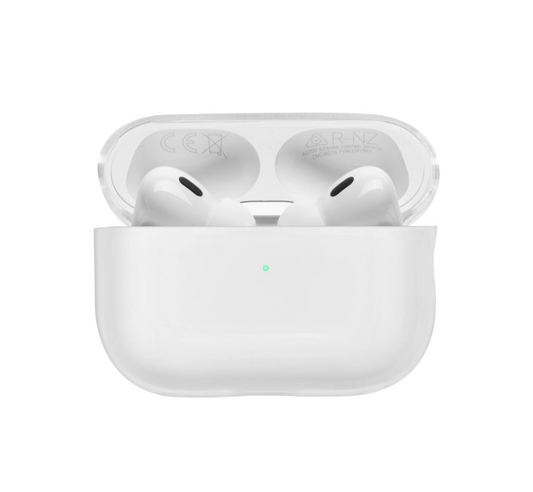 (Re)Clear Case for Airpods Pro 2nd Gen Late 2023