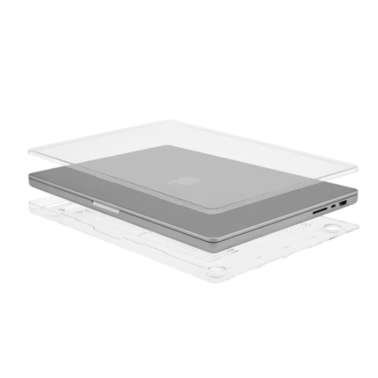 Snap-On Case for MacBook Pro 14-inch (M4, Late 2024)