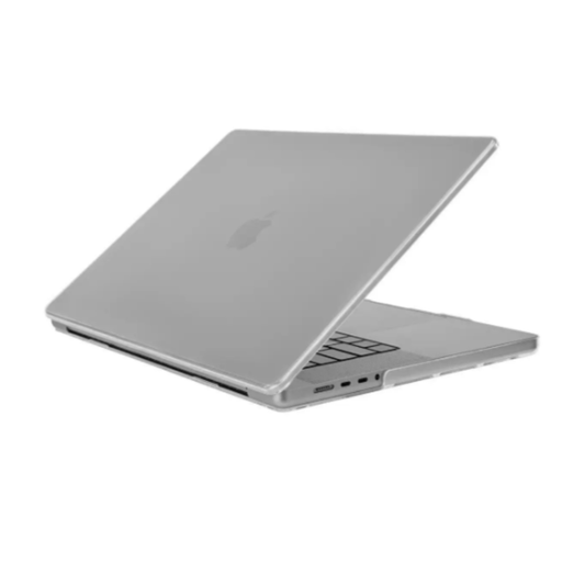 Snap-On Case for MacBook Pro 14-inch (M4, Late 2024)