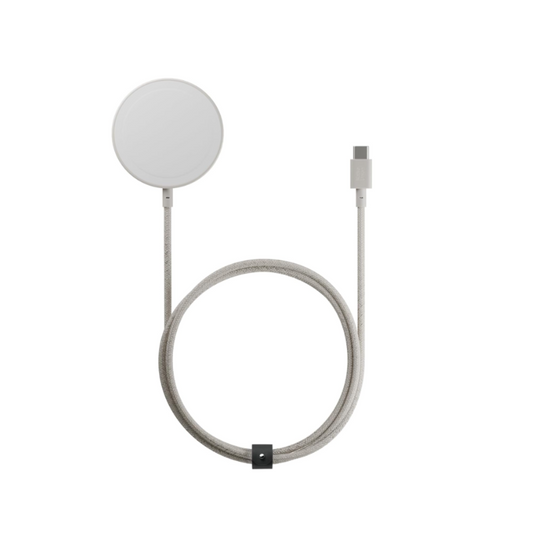 SnapStand Qi2 Wireless Charger 15W