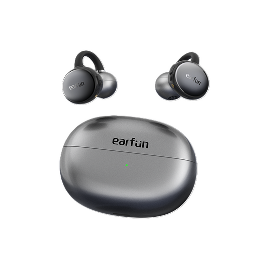 Open Wireless Clip