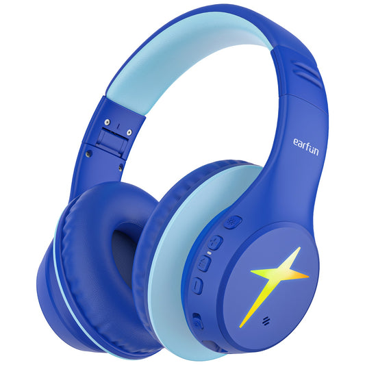 K4 Wireless Headphones