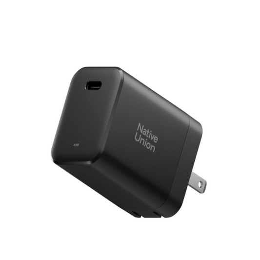 Fast Gan Charger PD 1-USB C 45W