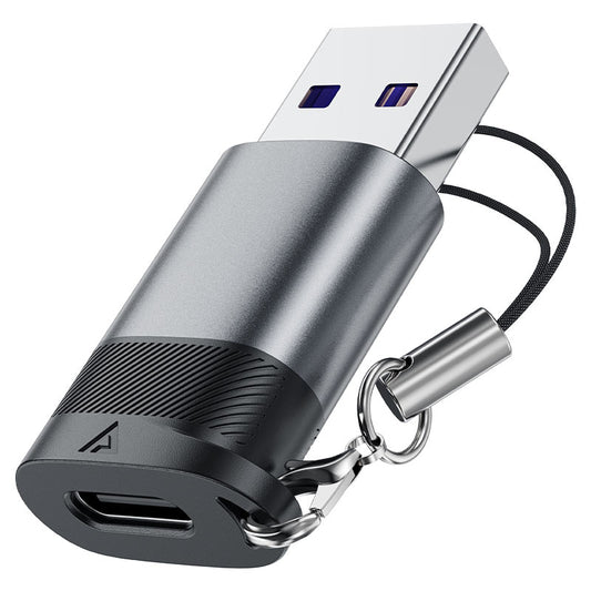J8 USB-C to USB-A  Adapter