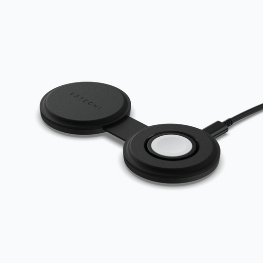 OntheGo 2-in-1 Wireless Charger 15W