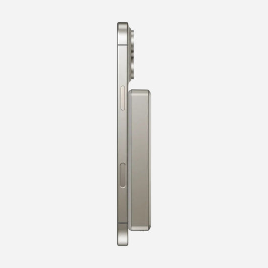 1-Power Pass Magnetic Wireless Charging 10000mAh