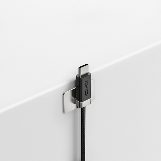 Stay Cable USB-C to USB-C