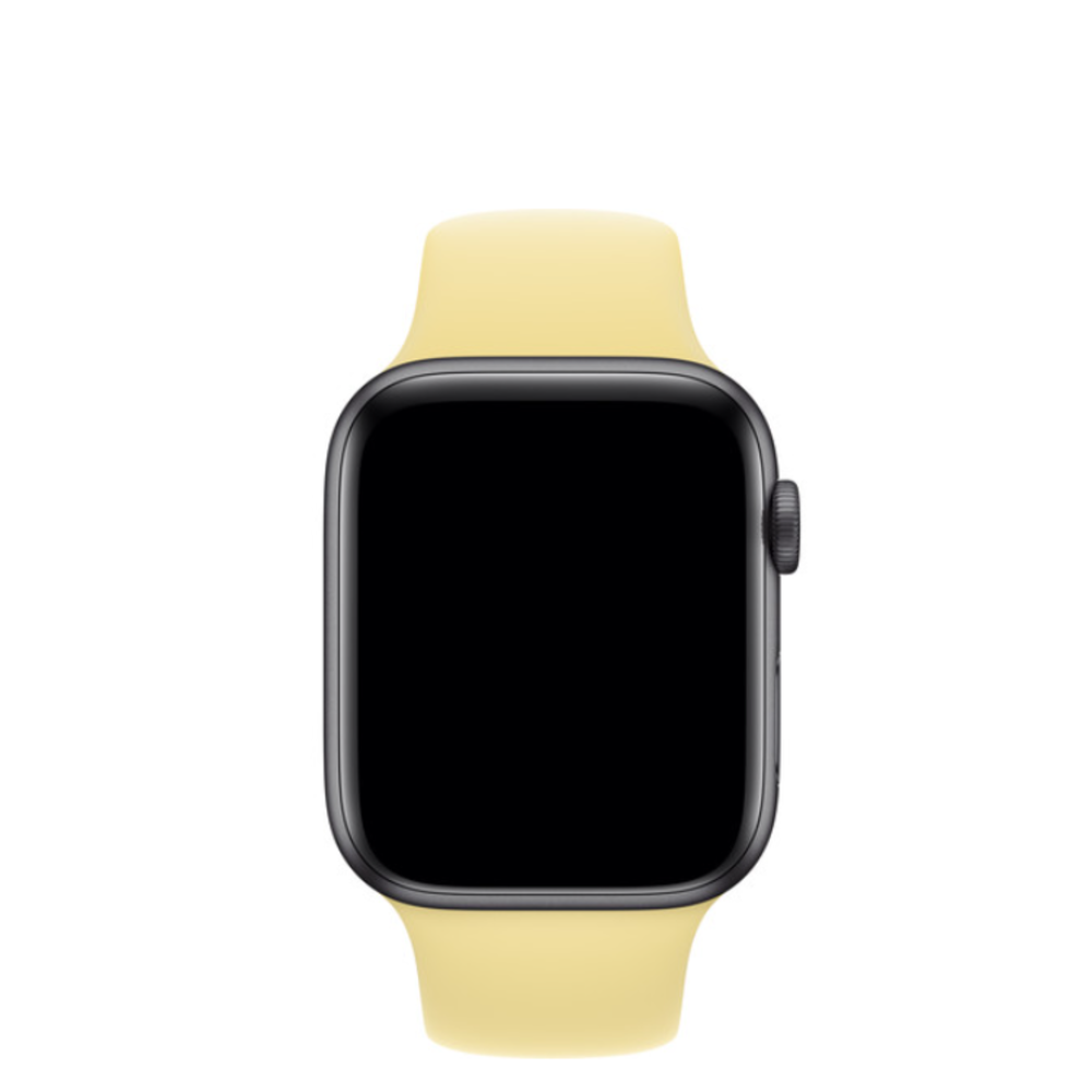 Sport Band for Apple Watch Series 5
