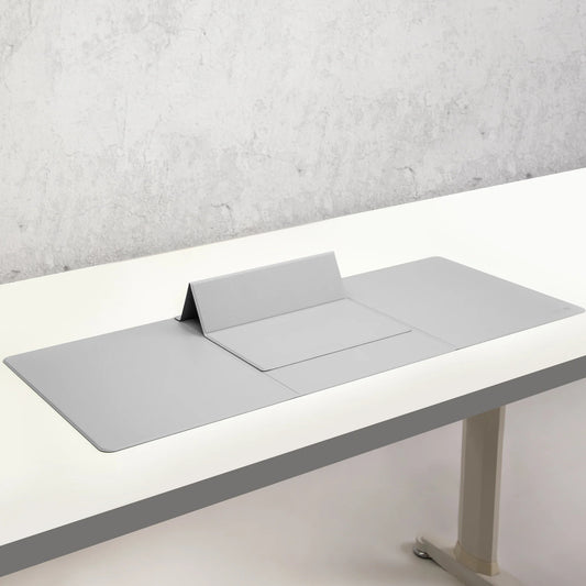Workpad Fold + Stand + Cable Manager