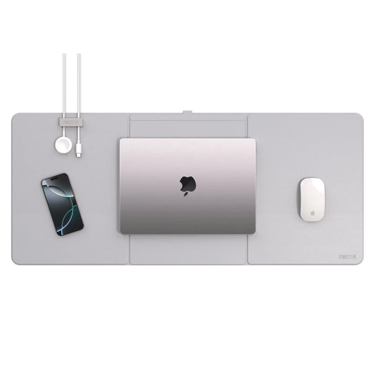 Workpad Fold + Stand + Cable Manager