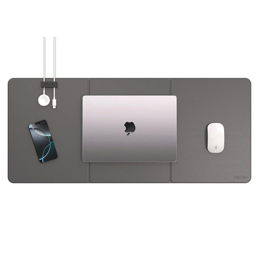 Workpad + Cable Manager