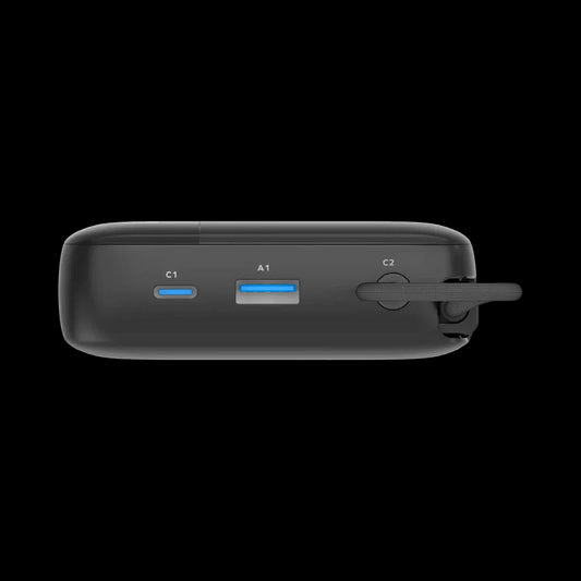 1-Power Ultra+ with USB-C Cable 20000mAh
